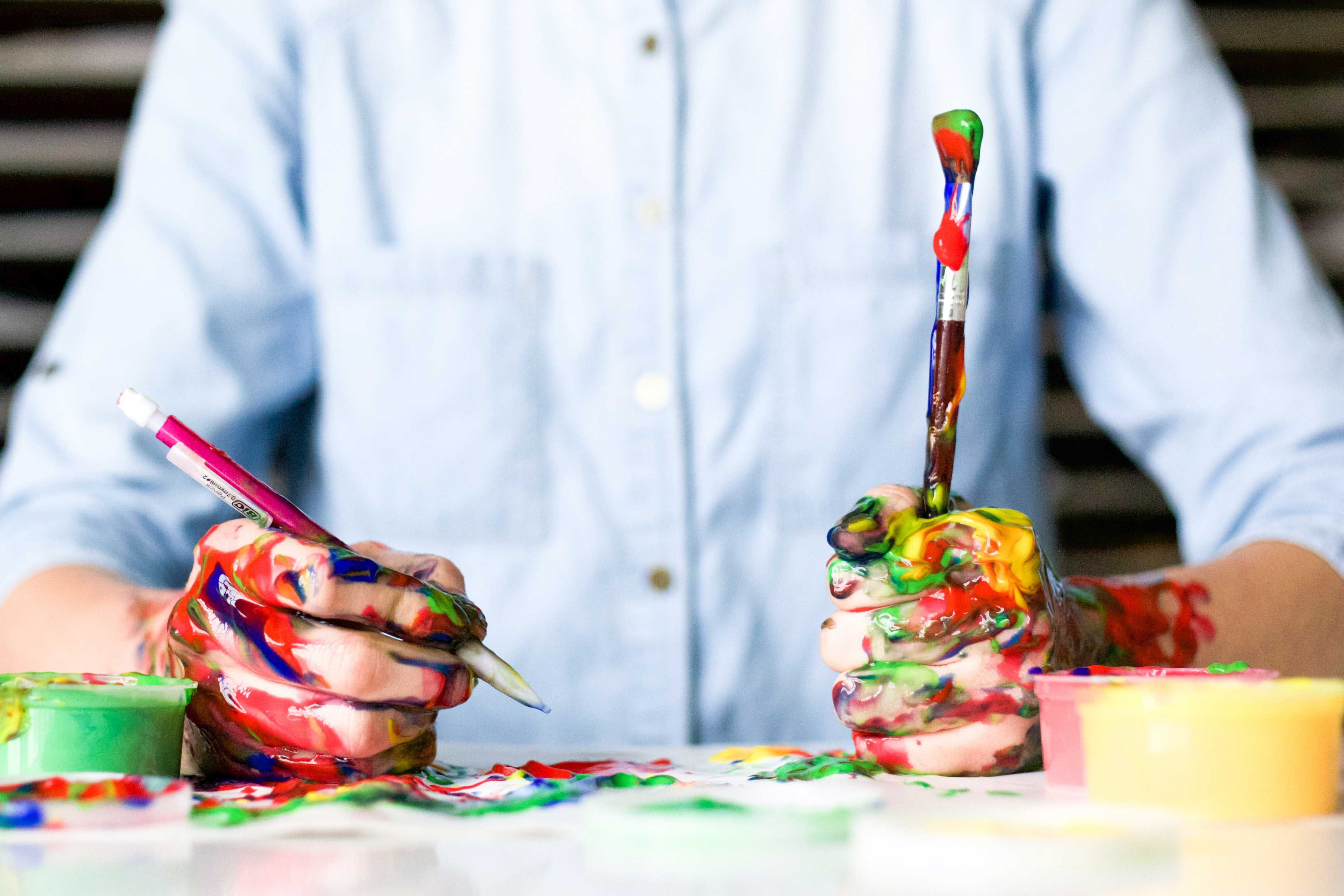 What’s your core skillset?